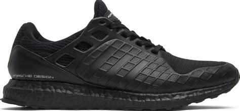 Buy Porsche Design x UltraBoost 'Triple Black'